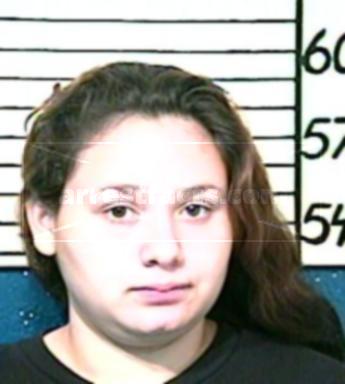 Amber Dawn Garza