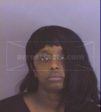Latonya Duncan Hooks
