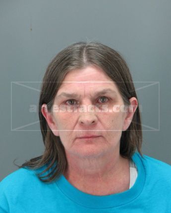 Linda Joyce Logan