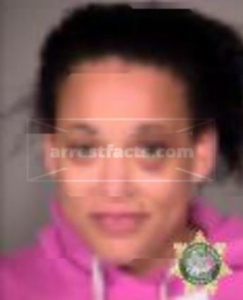 Keisha Ann Freeman