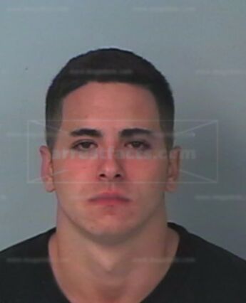 Nicholas Joseph Soehngen