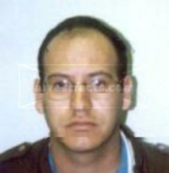 Robert Anthony Aviles