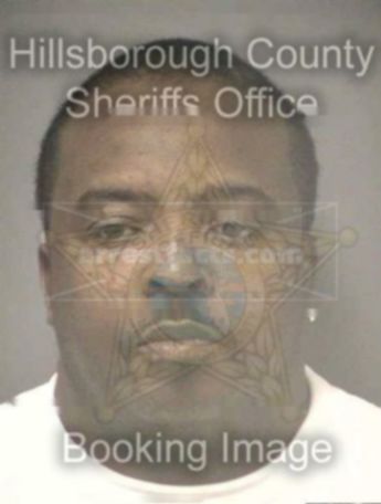 Donald Lewis