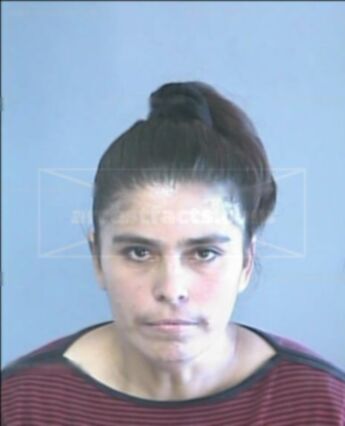 Martha Julia Cuellar