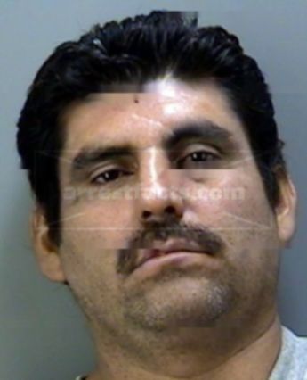 Enner Aron Montejo Escobedo