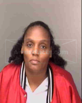 Viola Princess Richardson