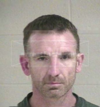 Frank Eric Lane