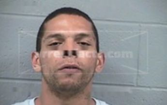 Kolby Dwain Reeves