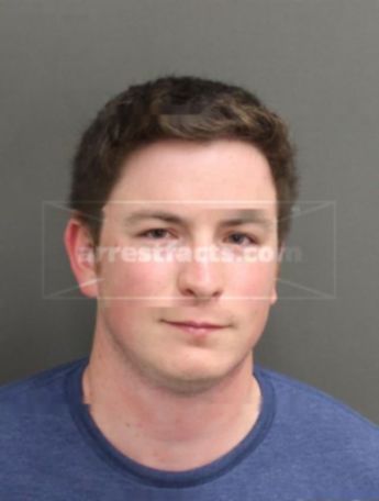 Zachary Forrest Williams