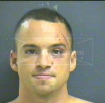 Jason Lee Harris