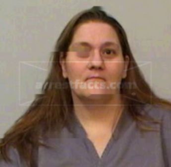 Shelli Lynn Bevington