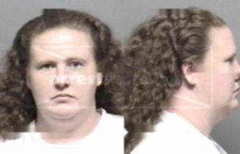 Amanda Jo Rochelle Wiegand