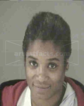 Denatrice Annette Chalk