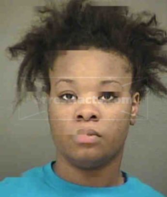 Symone Barri Epps