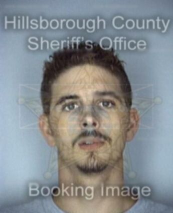 Ethan Sean Beterson