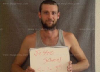 Jesse J Scheel