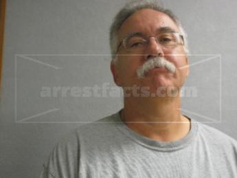 Steven Douglas Graham