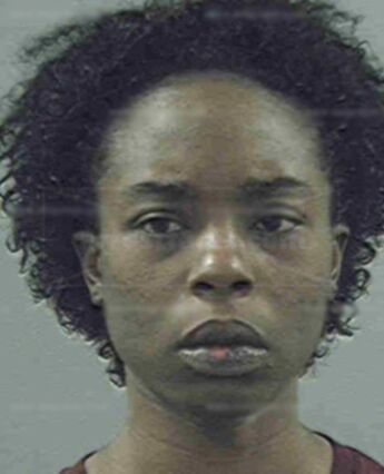 Alisha Michelle Alexander