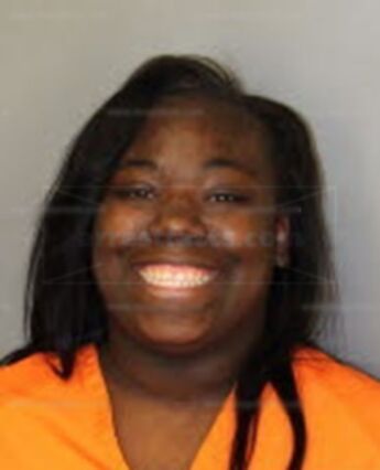 Alexis Woodall
