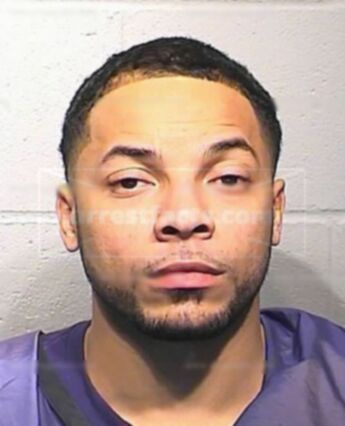 Terrell Jerome Dyer Sr
