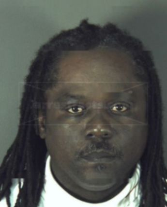 Delton Chevelle Dockery