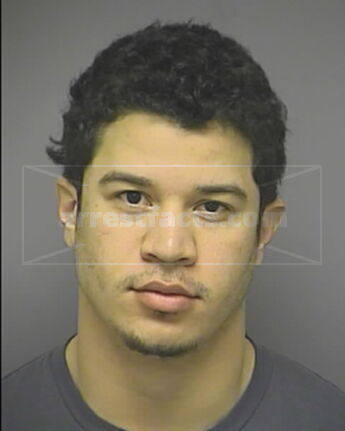 Mikael Alexis Cruz-Fuentes