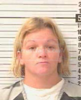 Tammy Deloris Griffin