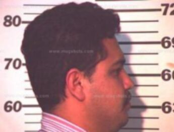 Henry Tijerina Martinez