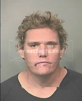 James William Bailey
