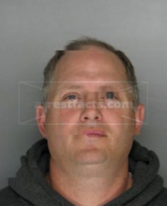 Todd William Hodges