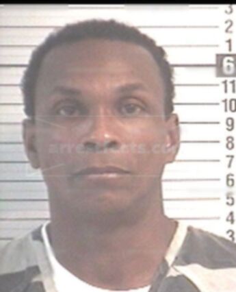 Anthony Quentin Ramsey