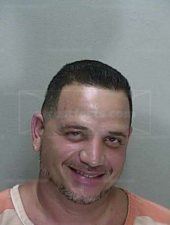 Urbano Antonio Santiago