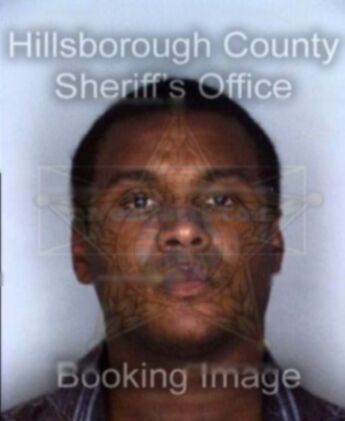 Derrick Ronald Hendley