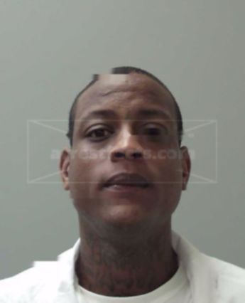 Ladarius Dion Banks