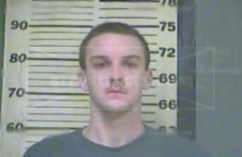 Jordan A Estep