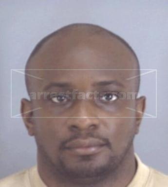 Ferrell Deroyce Johnson