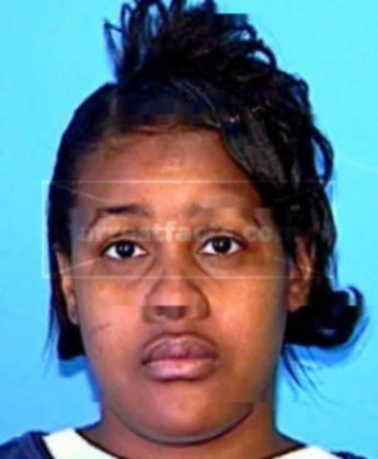 Georgia A Williams