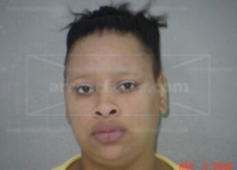 Crystal Antoinette Polk