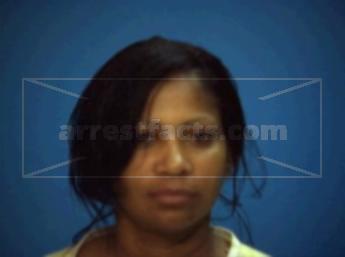 Cassandra Terreal Jackson