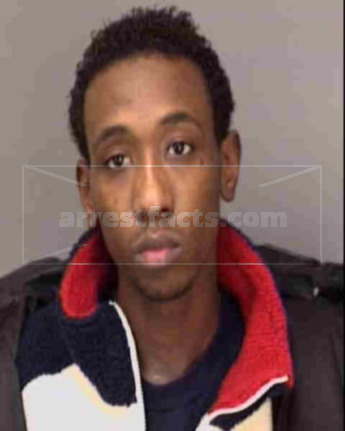 Marquis Lavelle Haywood