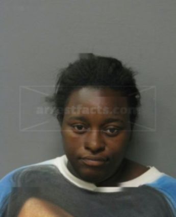 Ashley Nicole Fields
