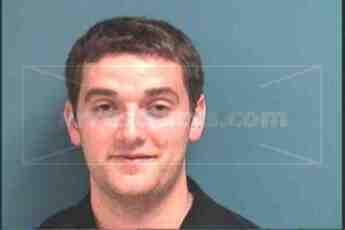 Michael Patrick Borgert-Spaniol