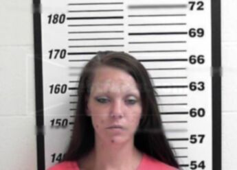 Ashlee Roberts