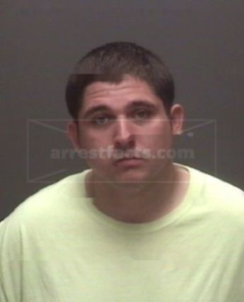 Colton Allen Gumbert