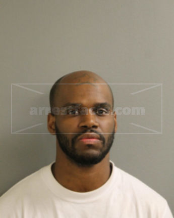 Demetrius L Hymon