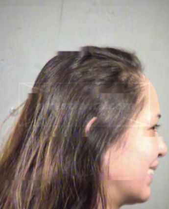 Lindsey Belle Yazzie