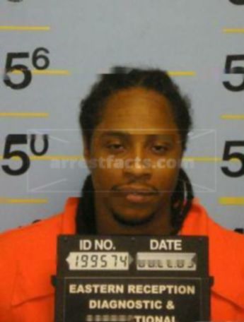 Arthell Harris