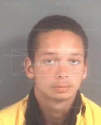 Christopher Shaborne Wideman