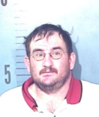 Russell Wayne Mccoy
