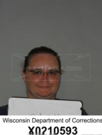 Candy J Blair